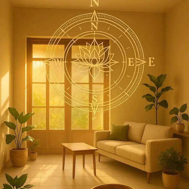 VASTU SHASTRA
